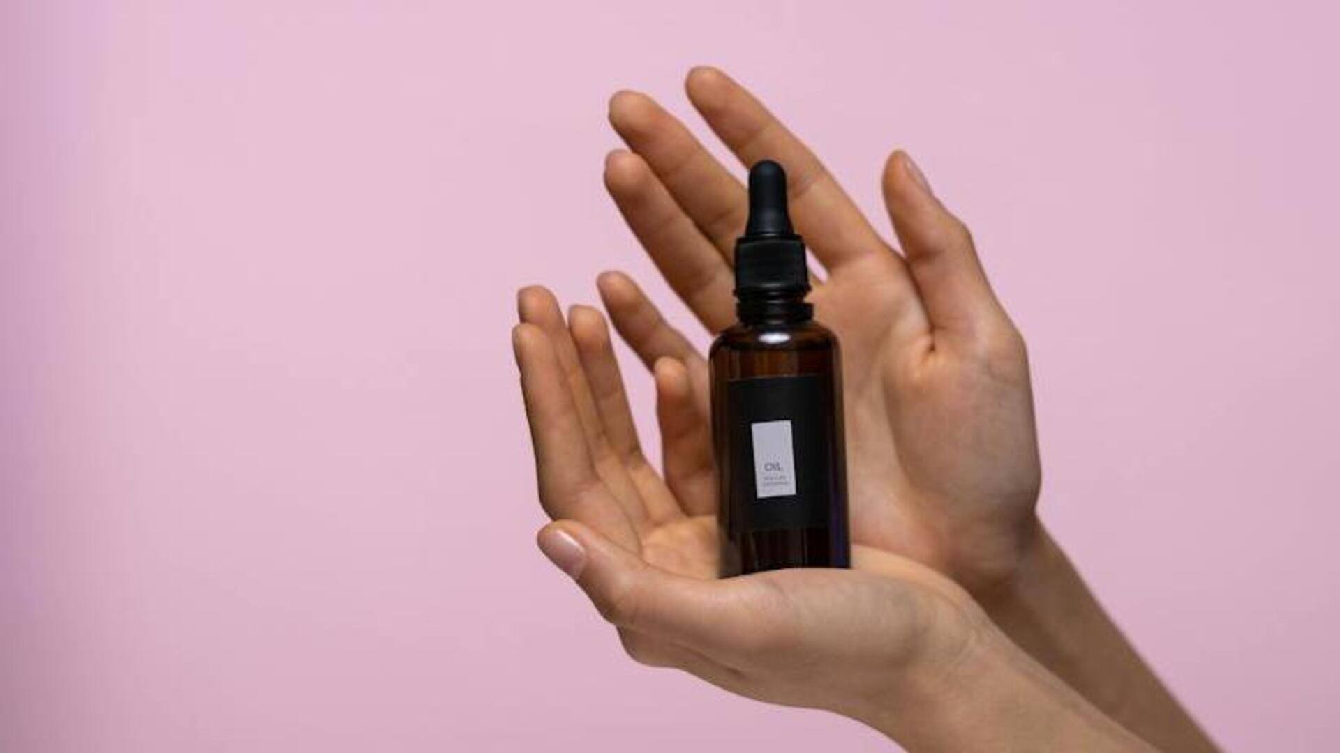 Glowing skin at home: Make these face serums yourself