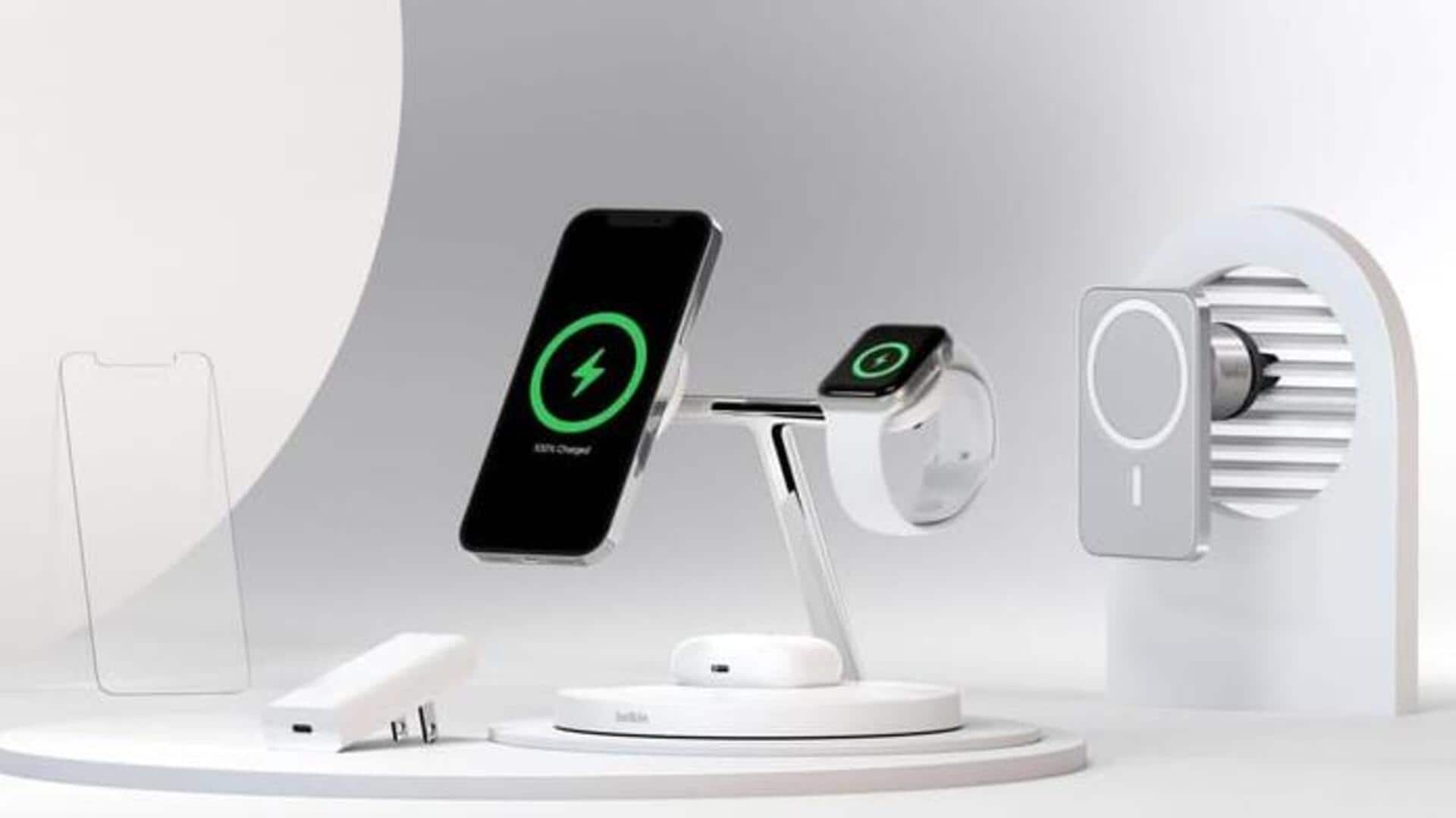 Qi2 wireless charging coming to recent iPhones: Why it matters