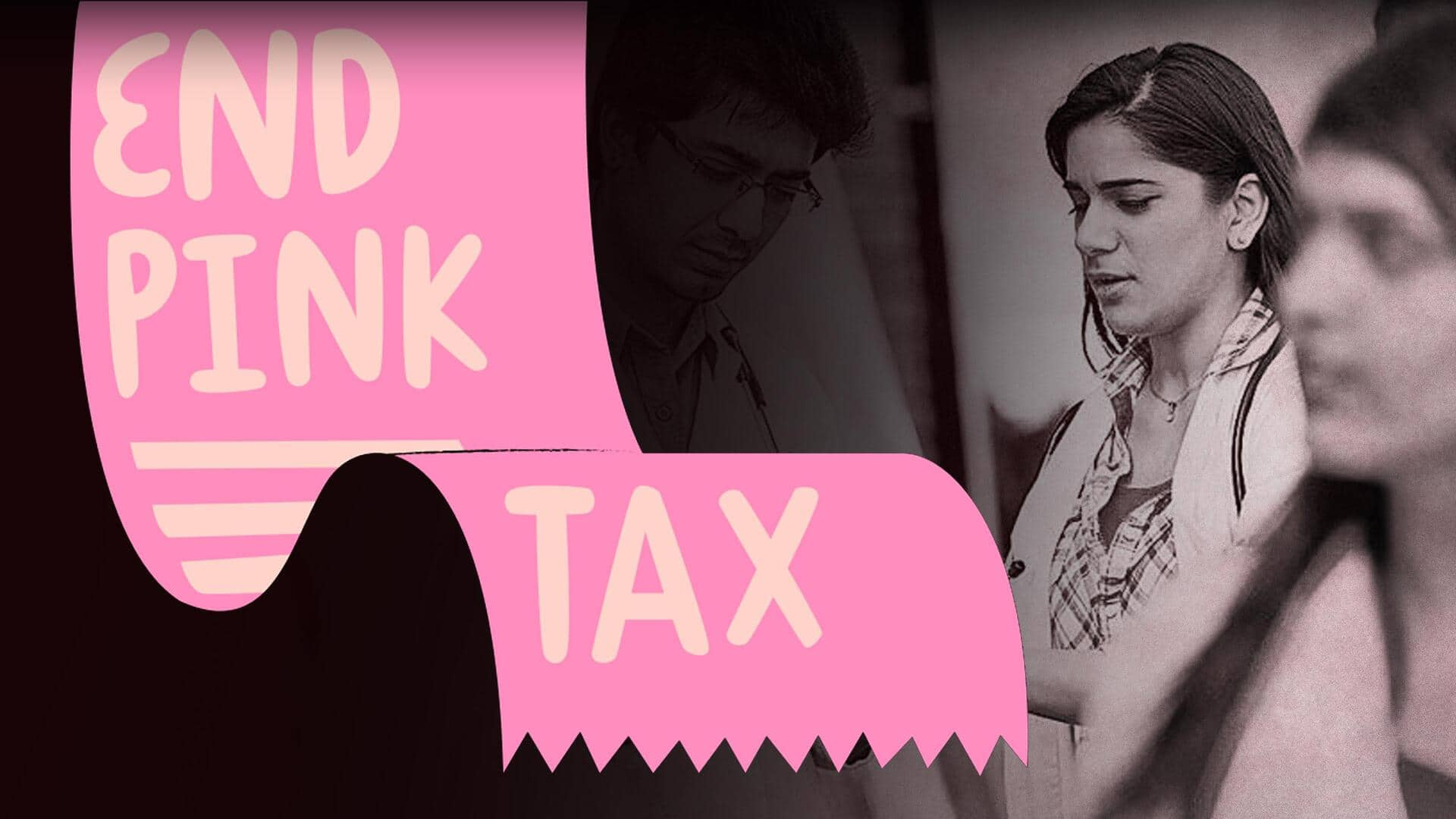 Medical student's post on 'pink tax' ignites online discussion