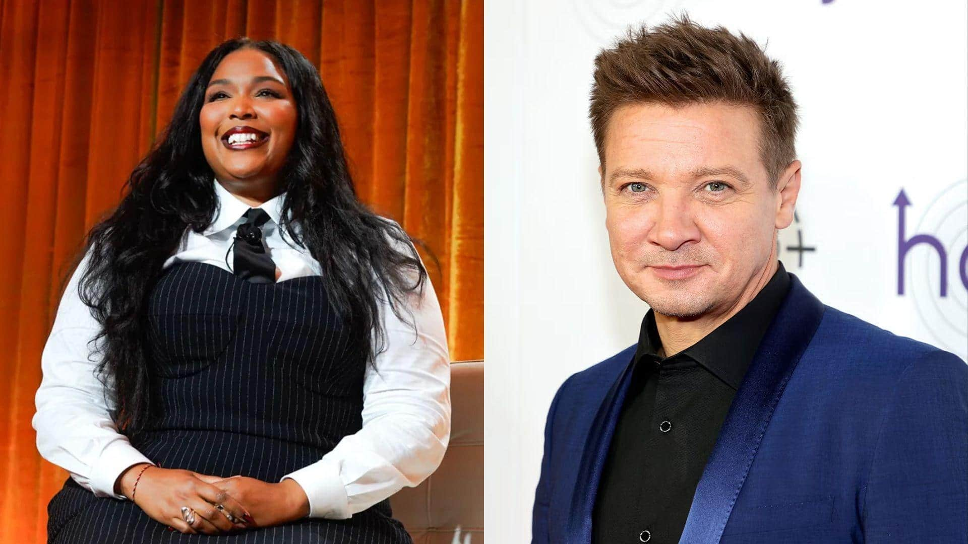 Lizzo buys Jeremy Renner's Hollywood Hills mansion for $12.4M