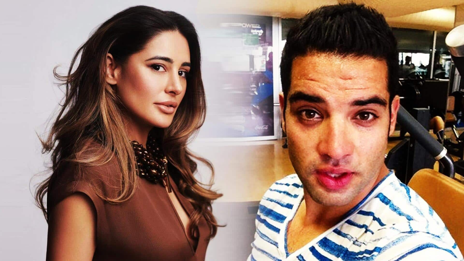 Nargis Fakhri secretly marries beau Tony Beig: Report