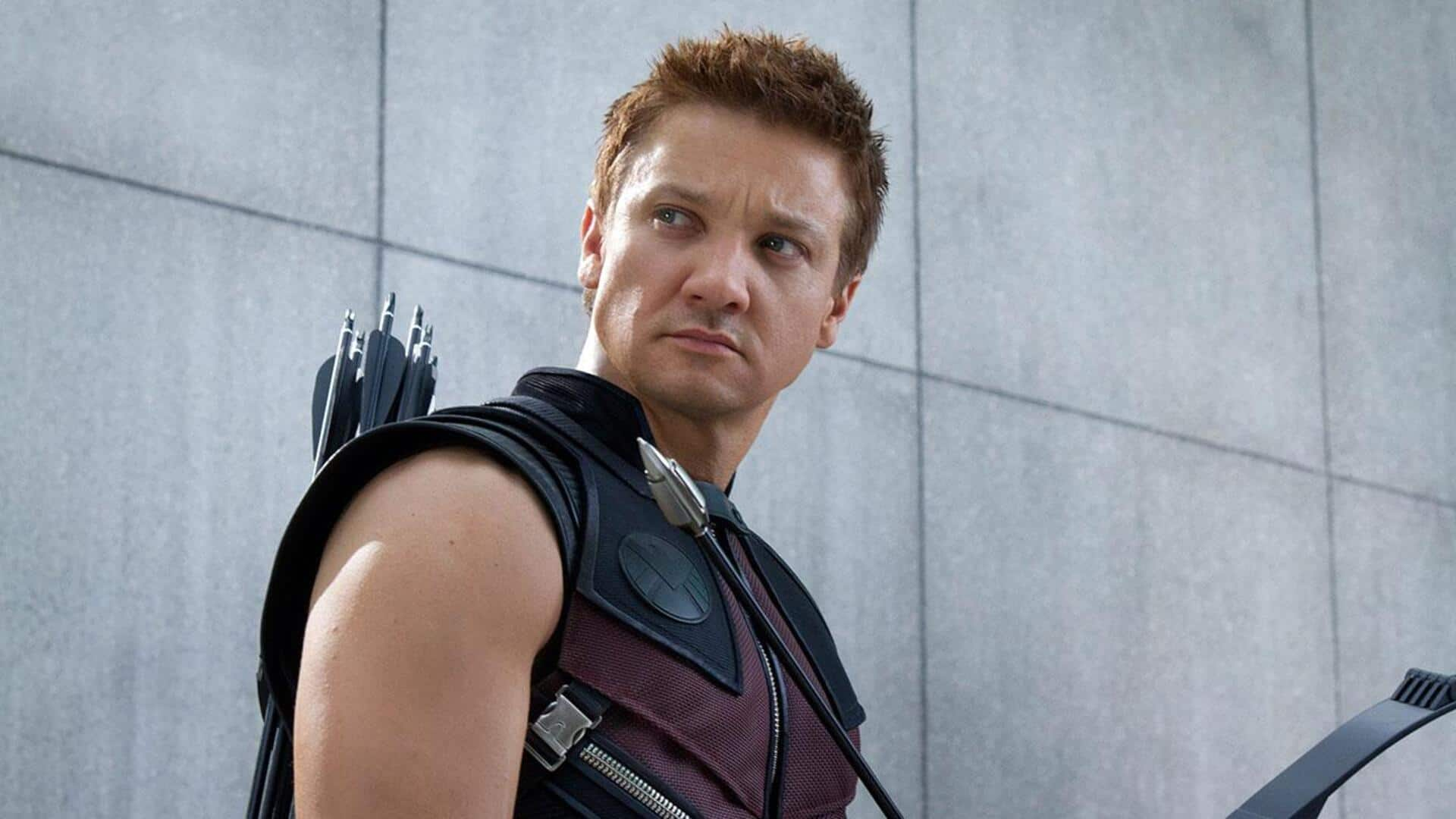 What's next for 'Hawkeye'? Producer hints at potential S02