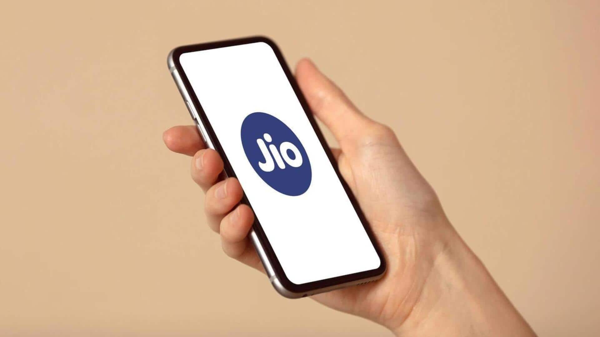 You can now invest in mutual funds through MyJio app