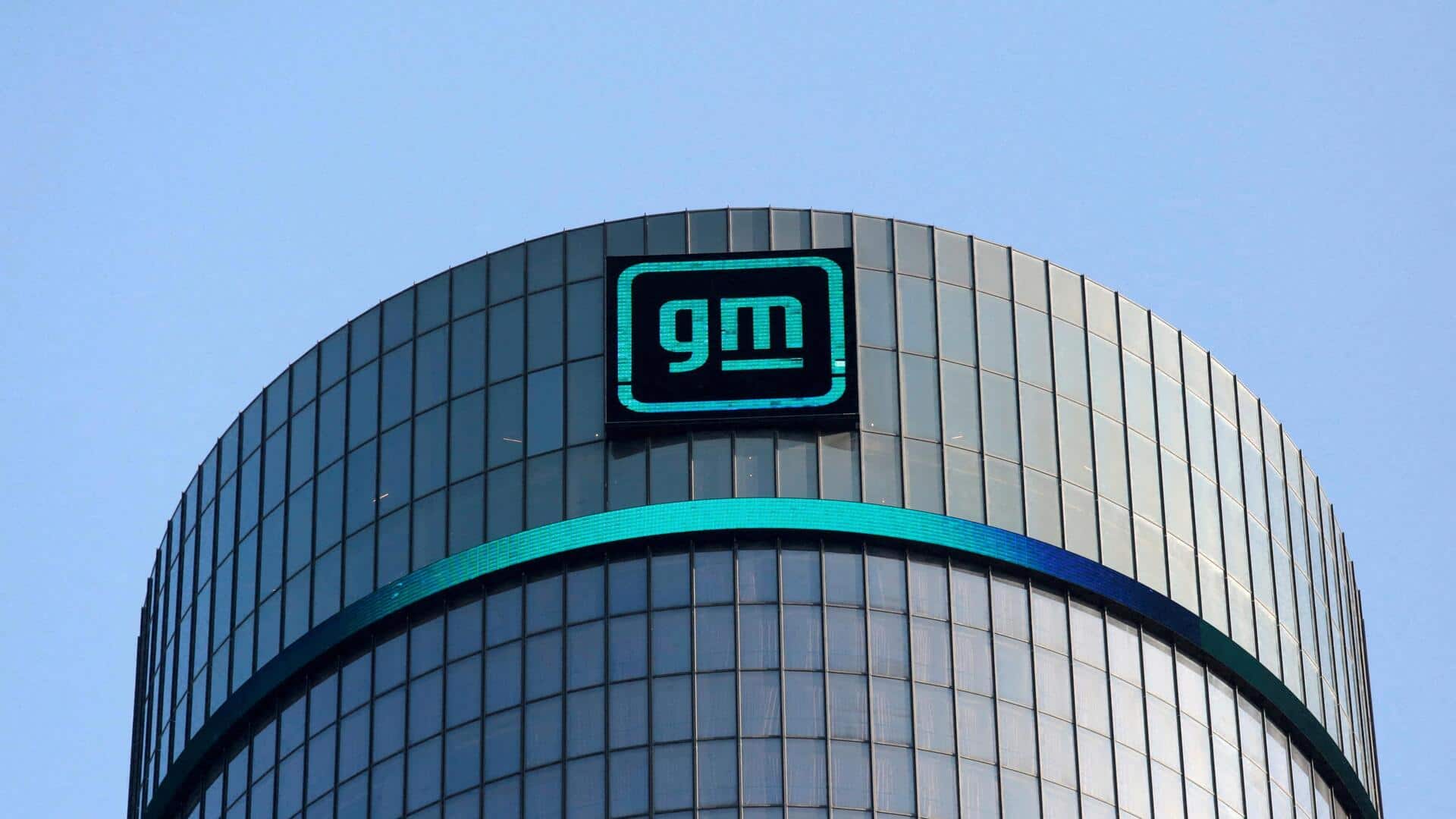 Why GM, Ford could lose grants worth billions in US
