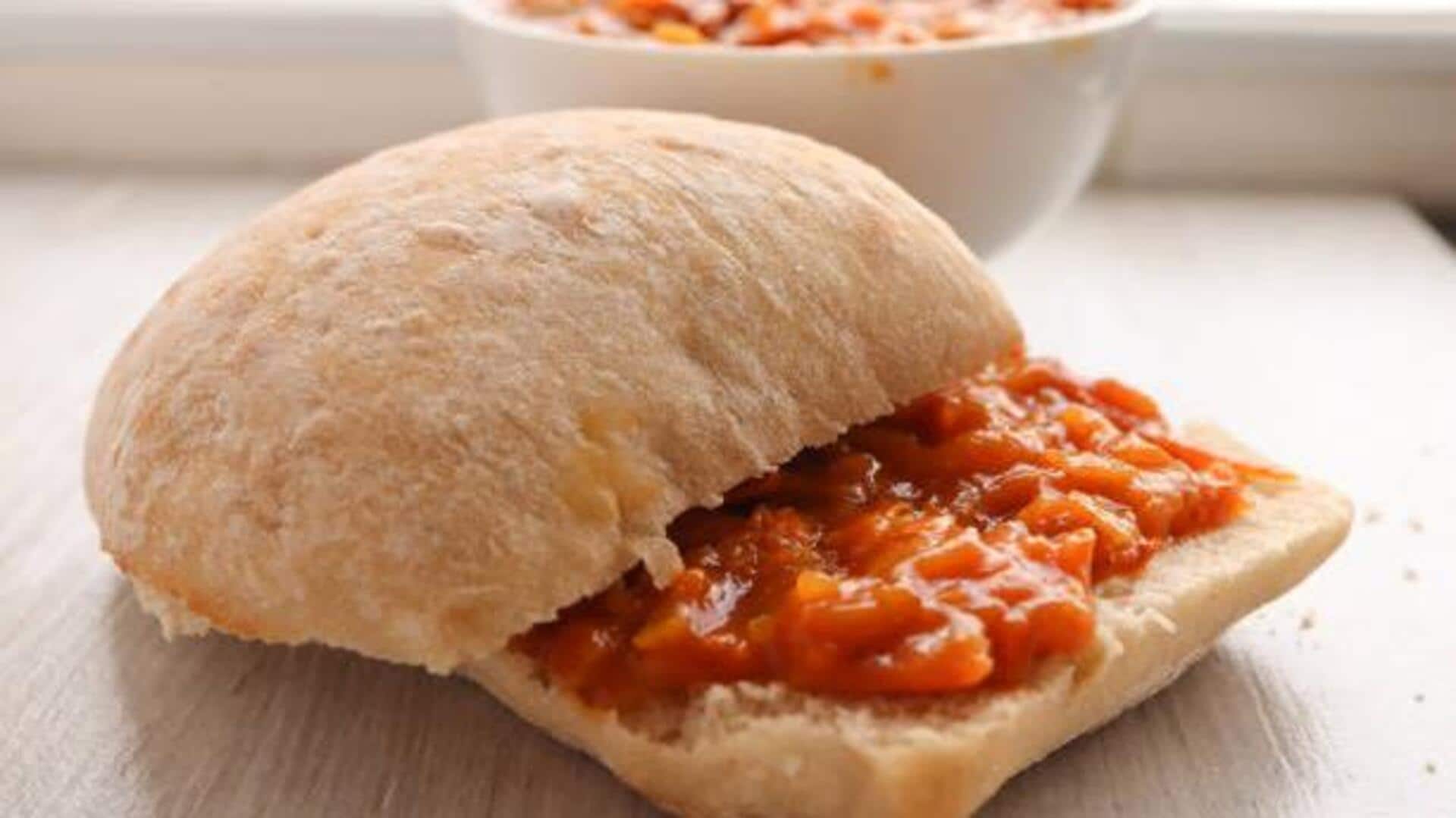 Chakalaka sandwiches: Origin, history, and more
