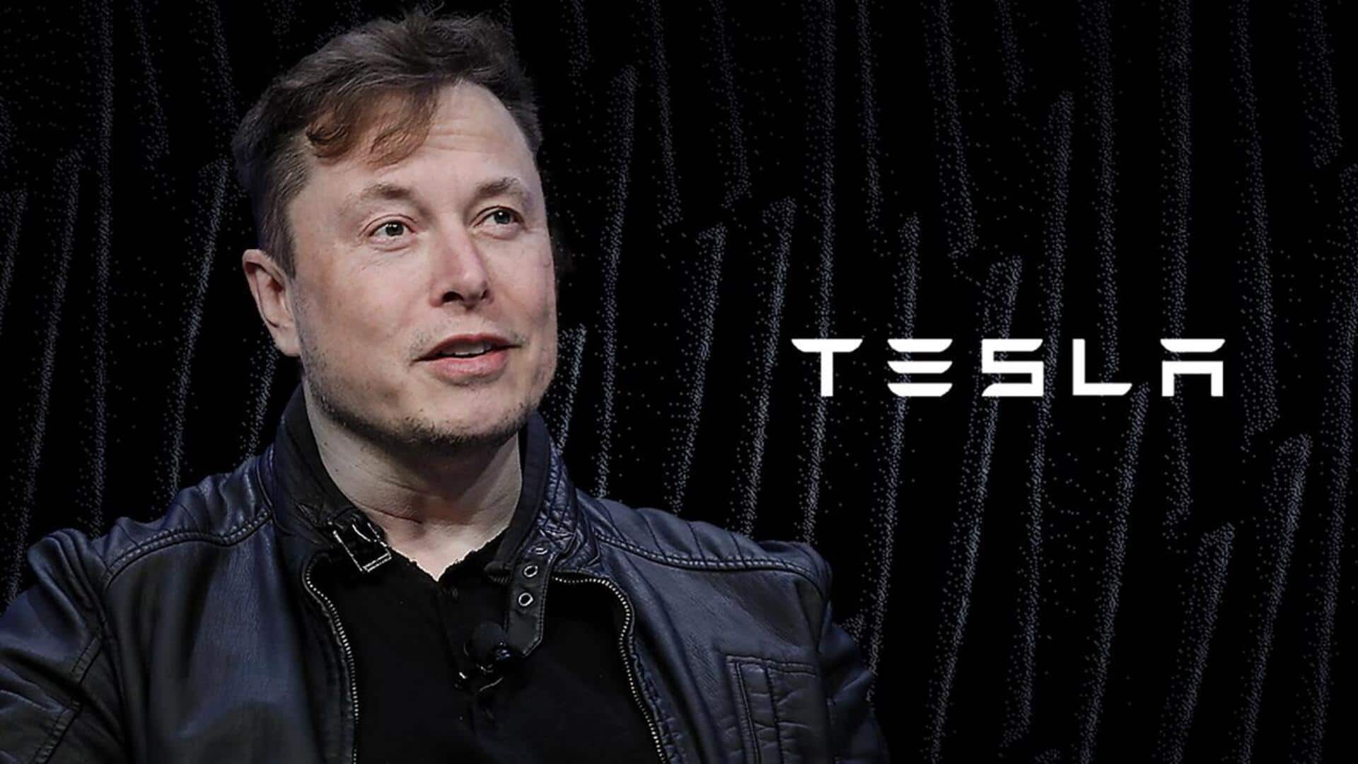 How much will Tesla pay Musk? How much will Tesla pay Musk?