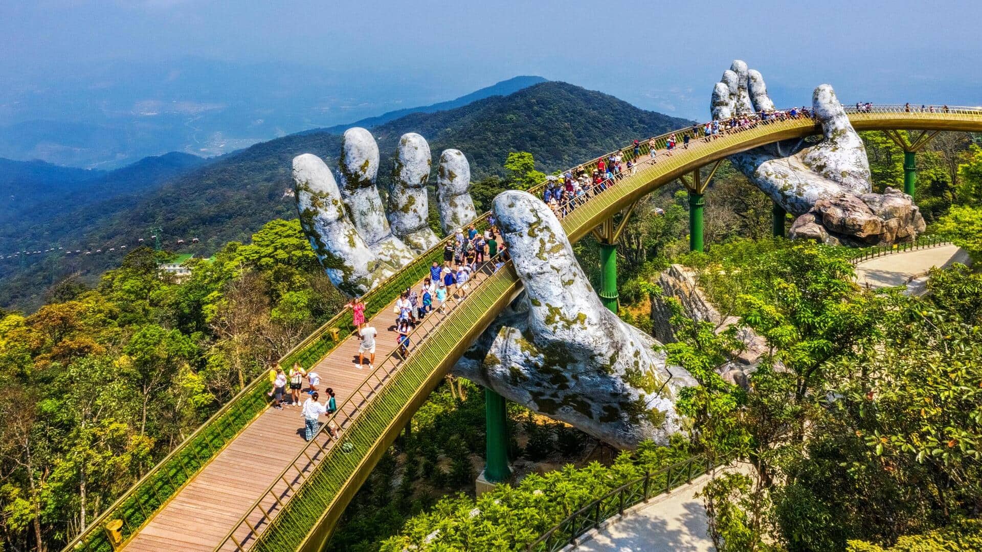 Visiting Vietnam? Give these overrated tourist spots a miss