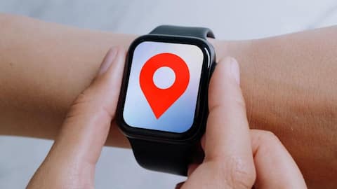 MP man rescued after sending SOS from abductor's smartwatch