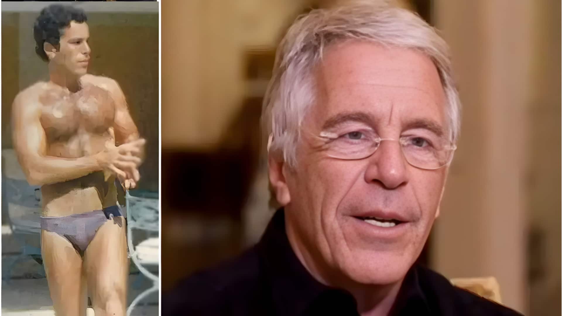 Epstein medical records reveal 'very low' testosterone, penis enhancement searches