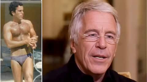 Epstein medical records reveal 'very low' testosterone, penis enhancement searches