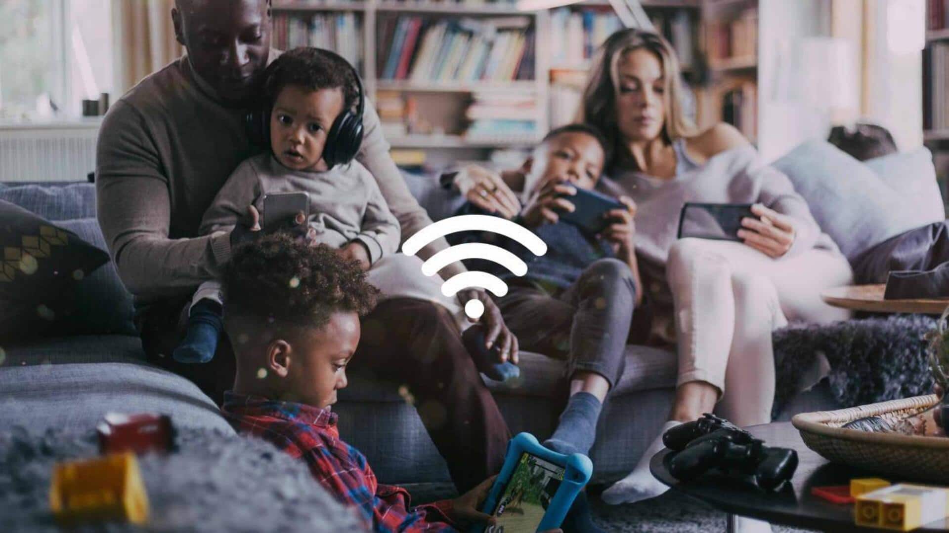 #TechBytes: How to connect multiple devices seamlessly