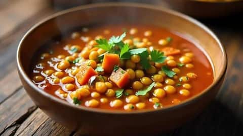 Misir wat: The Ethiopian lentil stew you need to try 