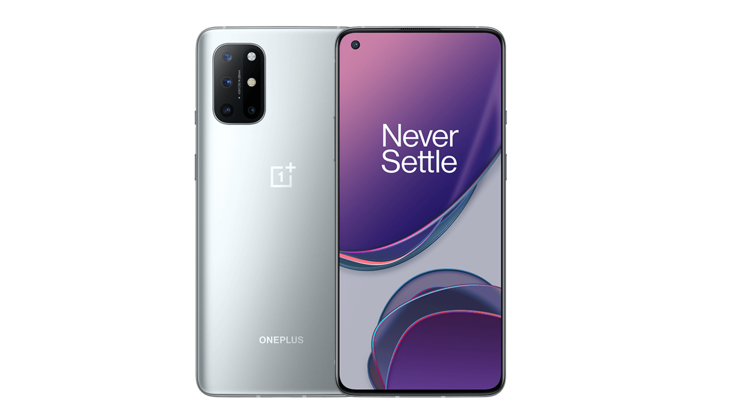 #DealOfTheDay: OnePlus 8T available with benefits worth Rs. 3,500