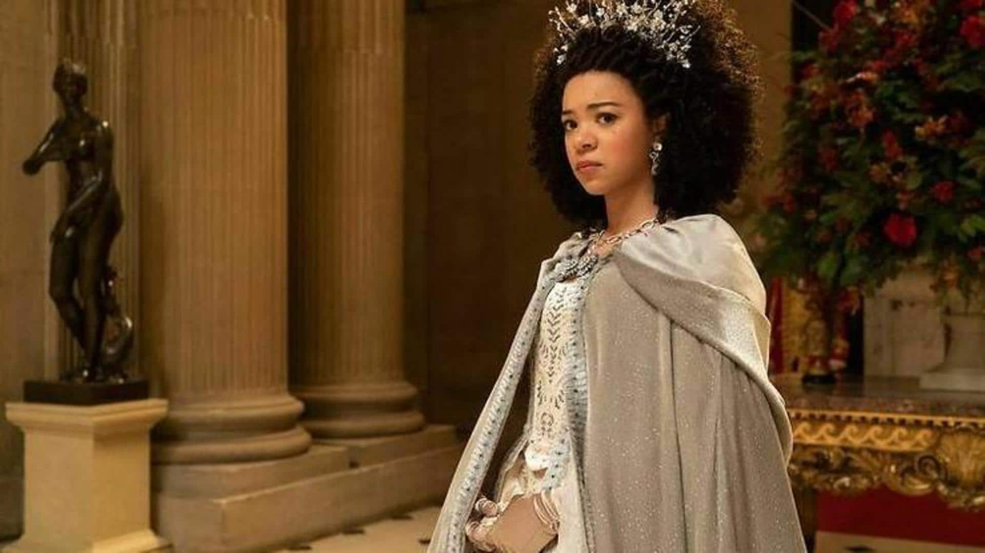 OTT: Netflix's 'Queen Charlotte: A Bridgerton Story' premiere date out