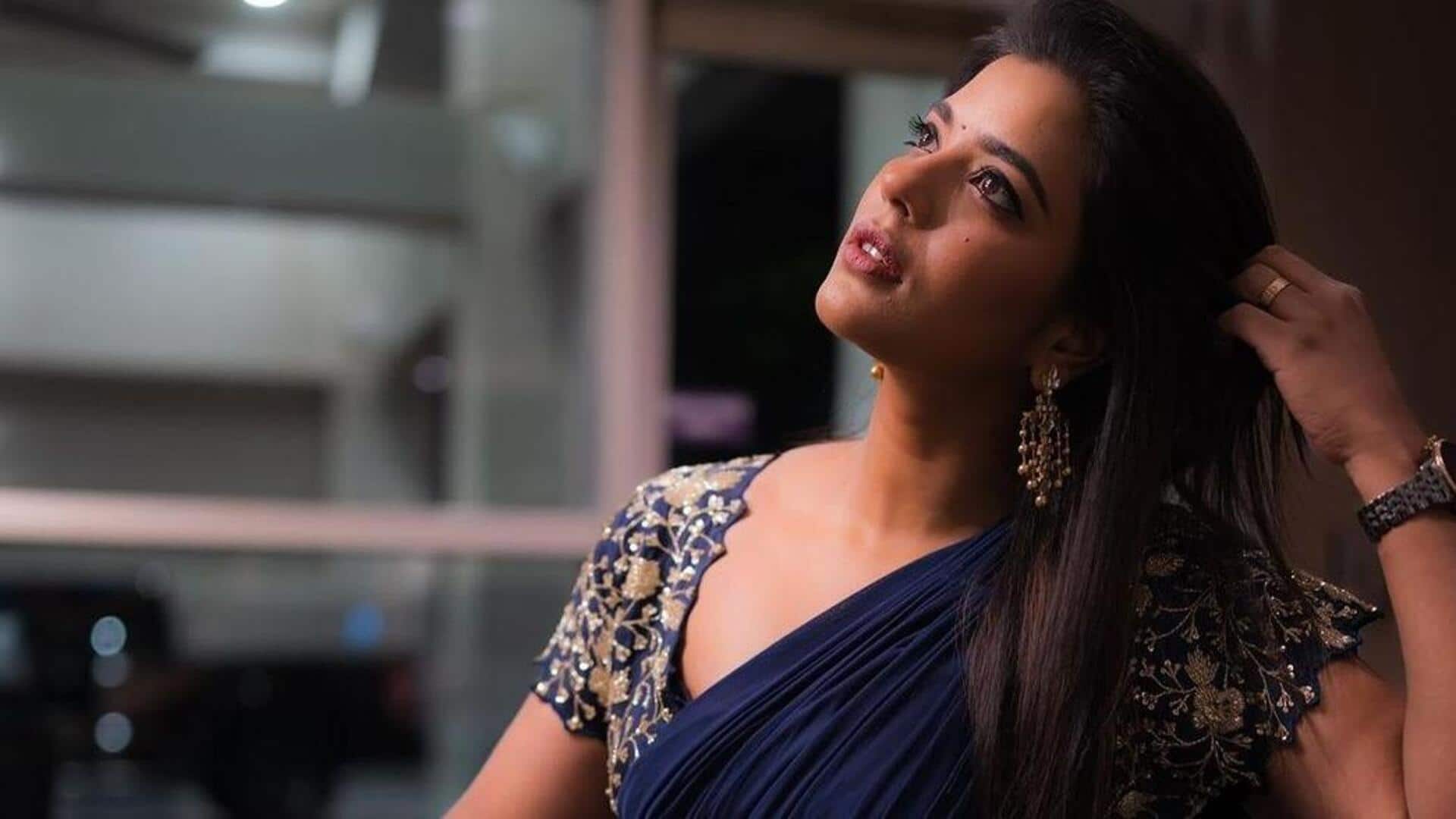 Must-watch titles of South Indian actor Aishwarya Rajesh