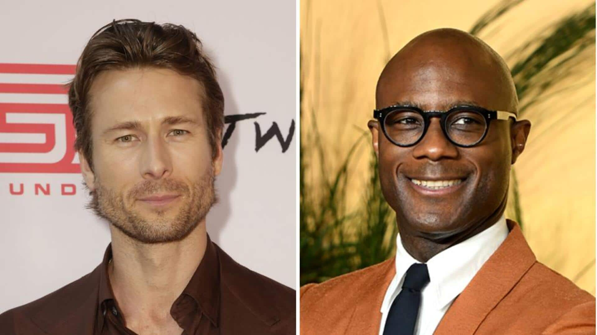 Glen Powell-Barry Jenkins unite for 'The Natural Order'—What to expect