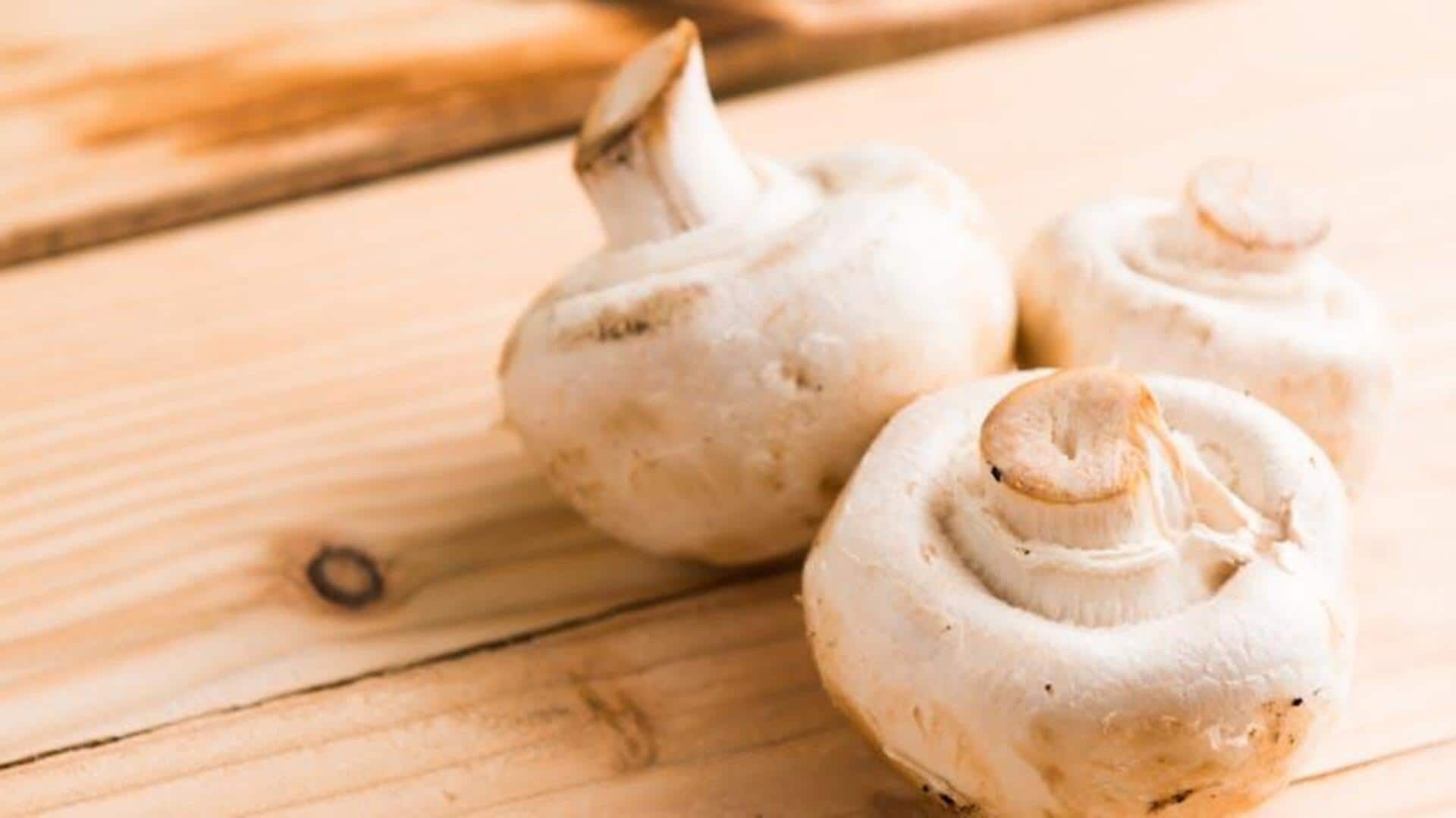 5 unique mushroom dishes you need to try 