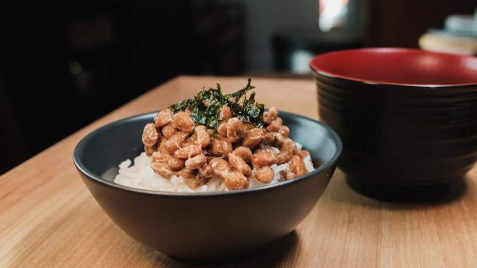 Love soybean? You'll enjoy these recipes Love soybean? You'll enjoy these recipes