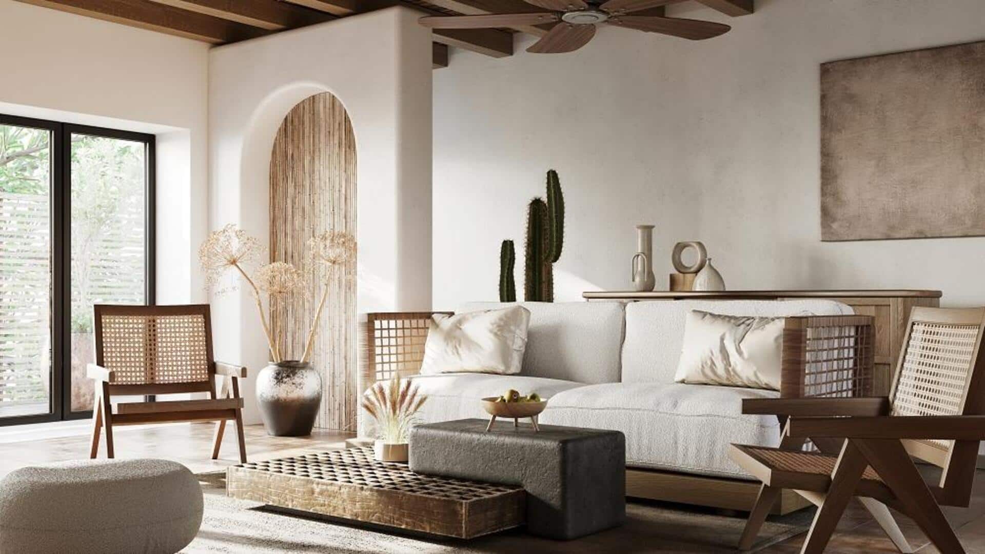 Bamboo decor ideas you'll love Bamboo decor ideas you'll love