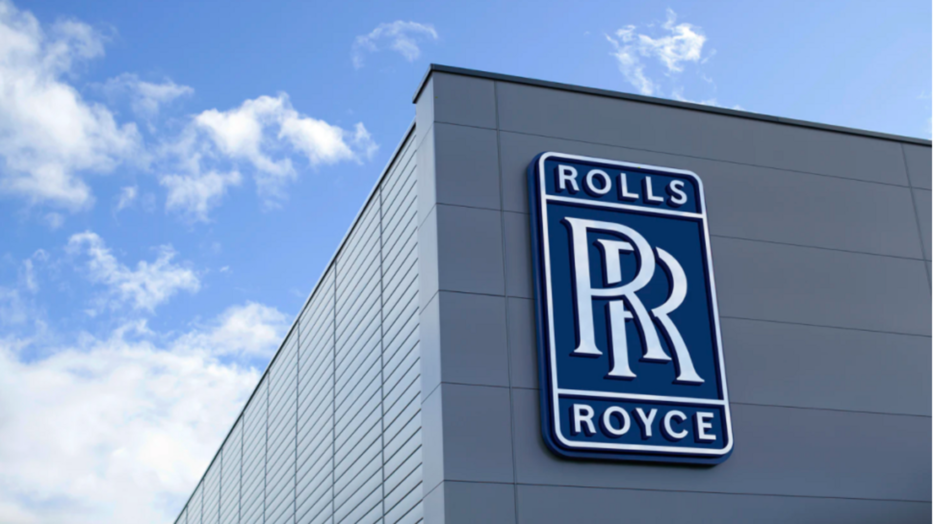 Rolls-Royce opens its biggest global capability center in Bengaluru