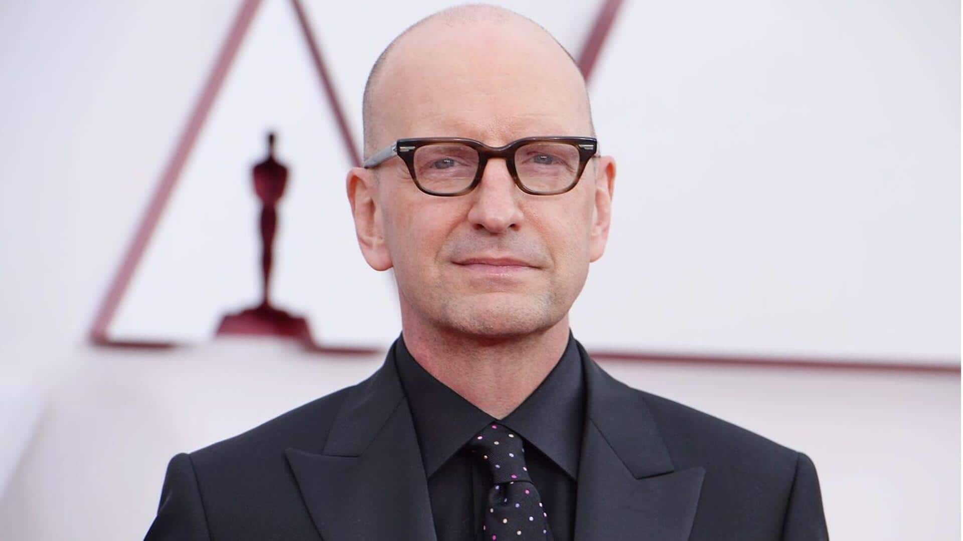 How Steven Soderbergh turns simple stories into cinematic masterpieces