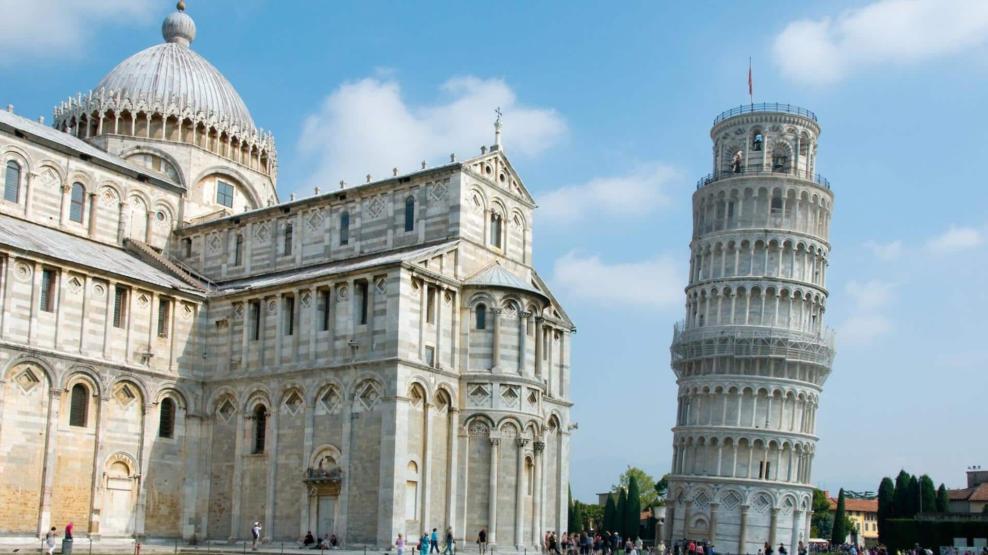 When in Italy, skip overrated heritage sites; Explore these alternatives 