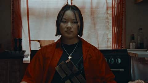 Rosie Brear's 'Bloodsuckers': Teaser, plot, and more