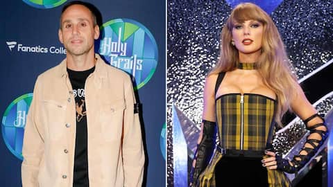 Michael Rubin shifts July 4 party date amid Swift-Kelce wedding