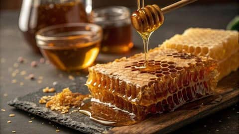 5 honey-based dishes you'll adore!