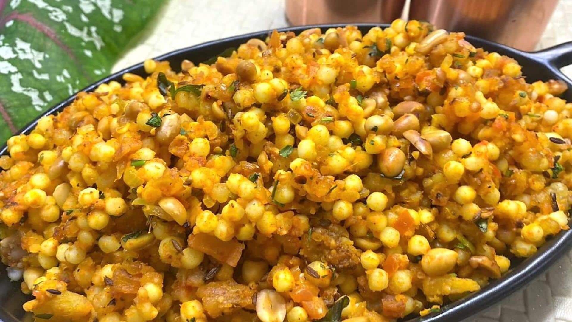 Love tapioca pearls? You'll enjoy these recipes