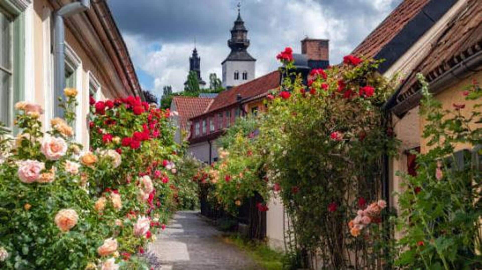 Gotland, Sweden: A cultural gem worth exploring 