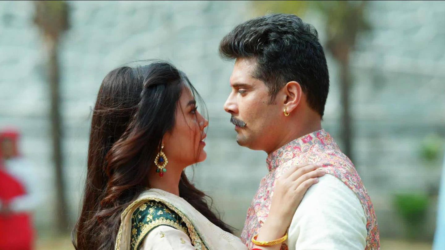 'Molkki' deals with the social evil of bride buying 'Molkki' deals with the social evil of bride buying