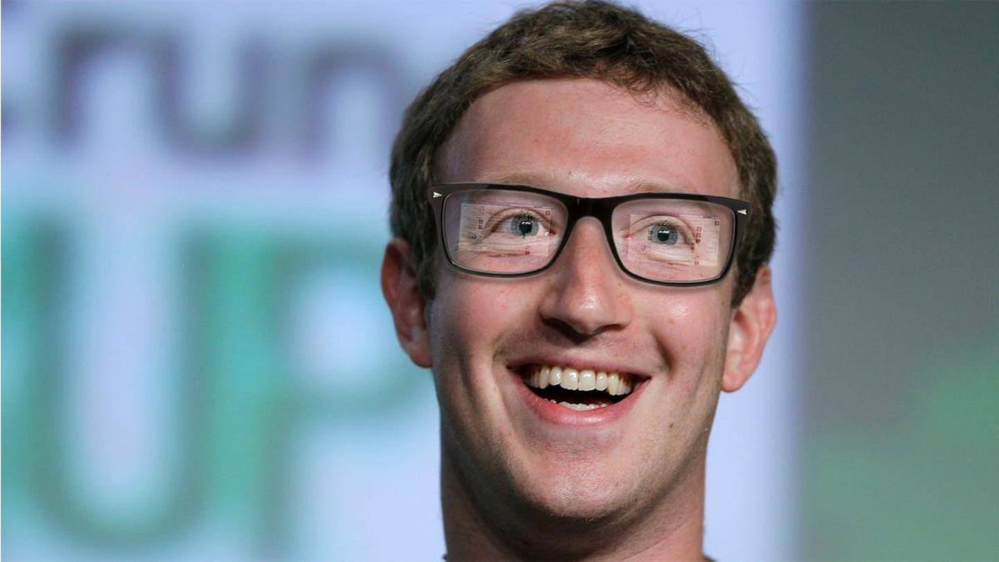 New glasses could be element of Zuckerberg's grand metaverse plans New glasses could be element of Zuckerberg's grand metaverse plans