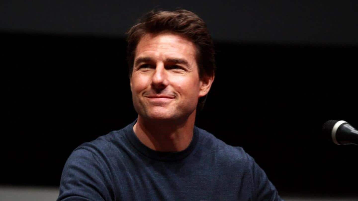 Happy birthday, Tom Cruise! Here are his 5 lesser-known films