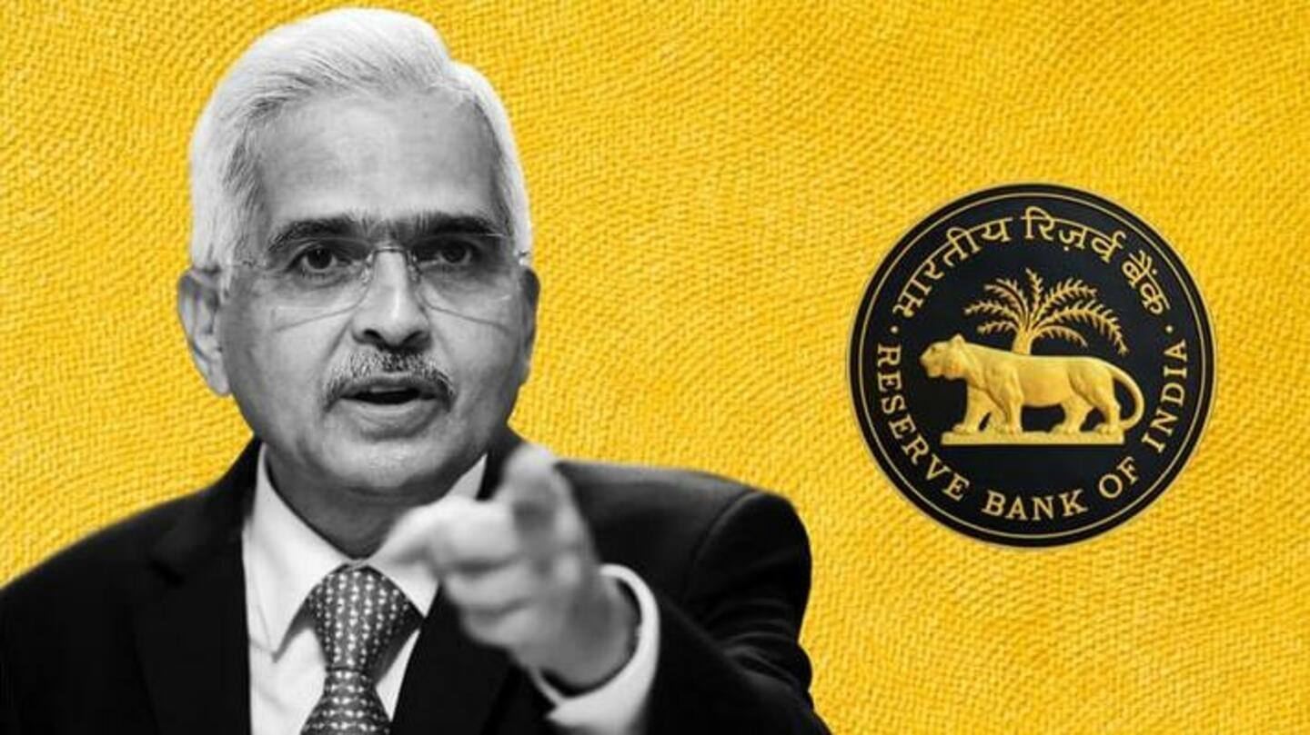 RBI Governor warns cryptocurrency will cause next financial crisis