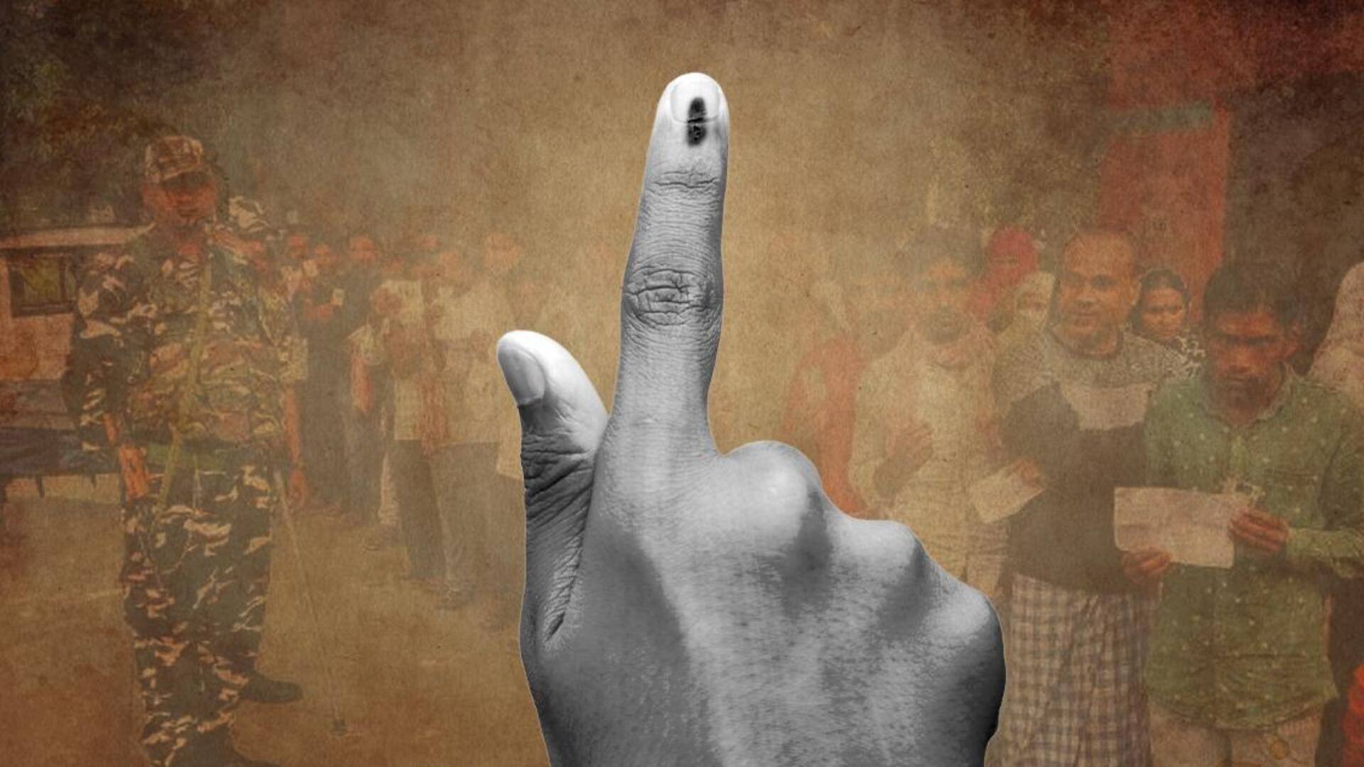 Assembly bypoll results: INDIA vs NDA as counting underway