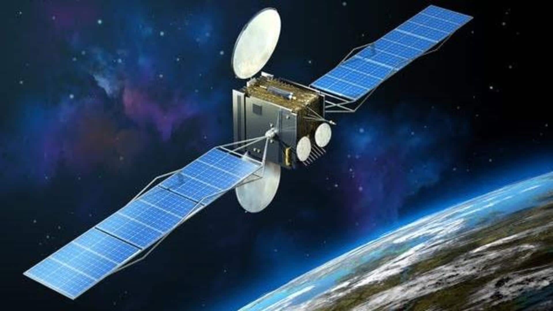 IAF to use Pixxel's satellites for border vigilance by 2025