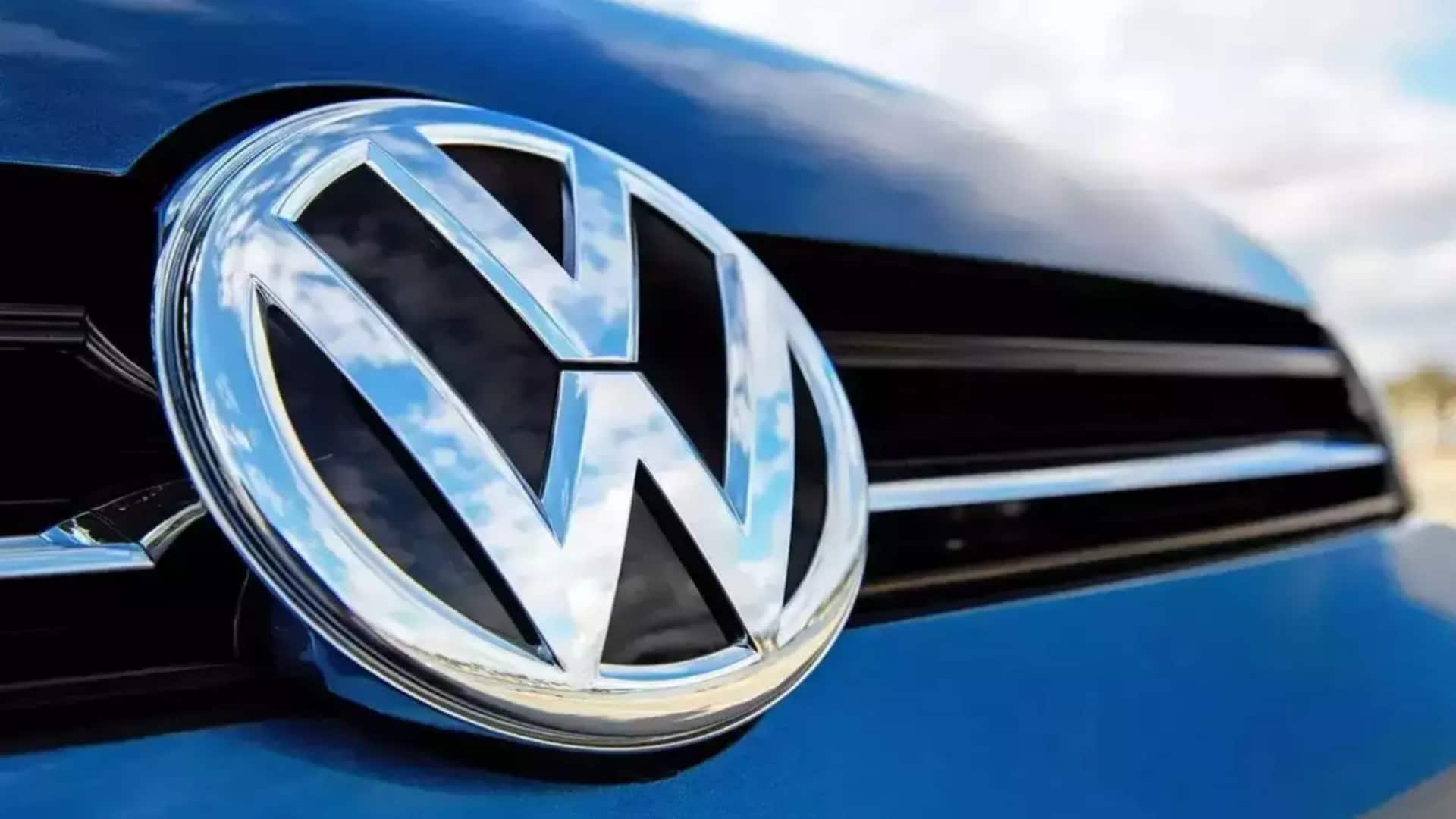 Volkswagen fined $34.9M for unfair lending practices in UK