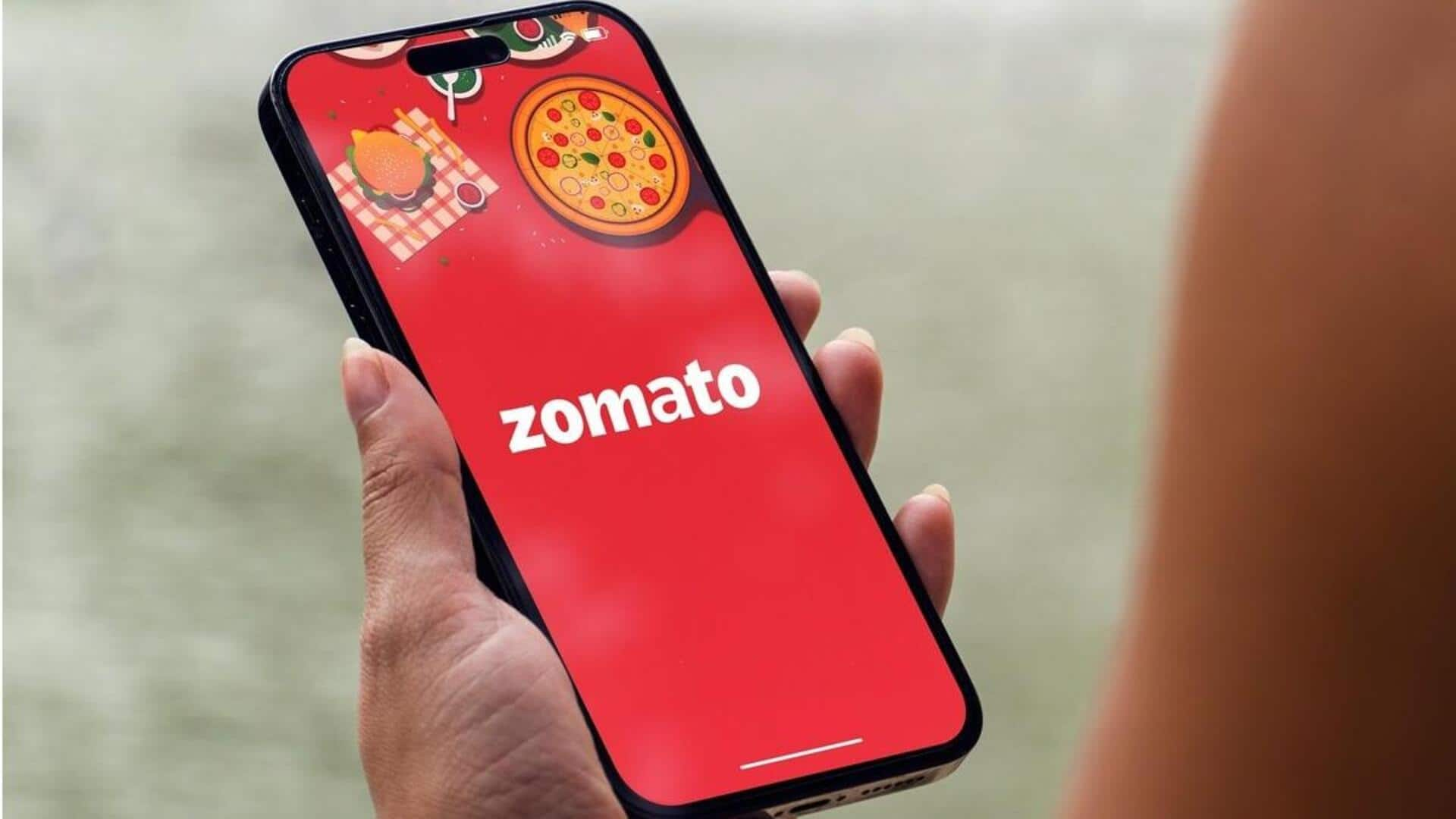 Zomato's 'Food Rescue' mission saves over 1.5L meals every month