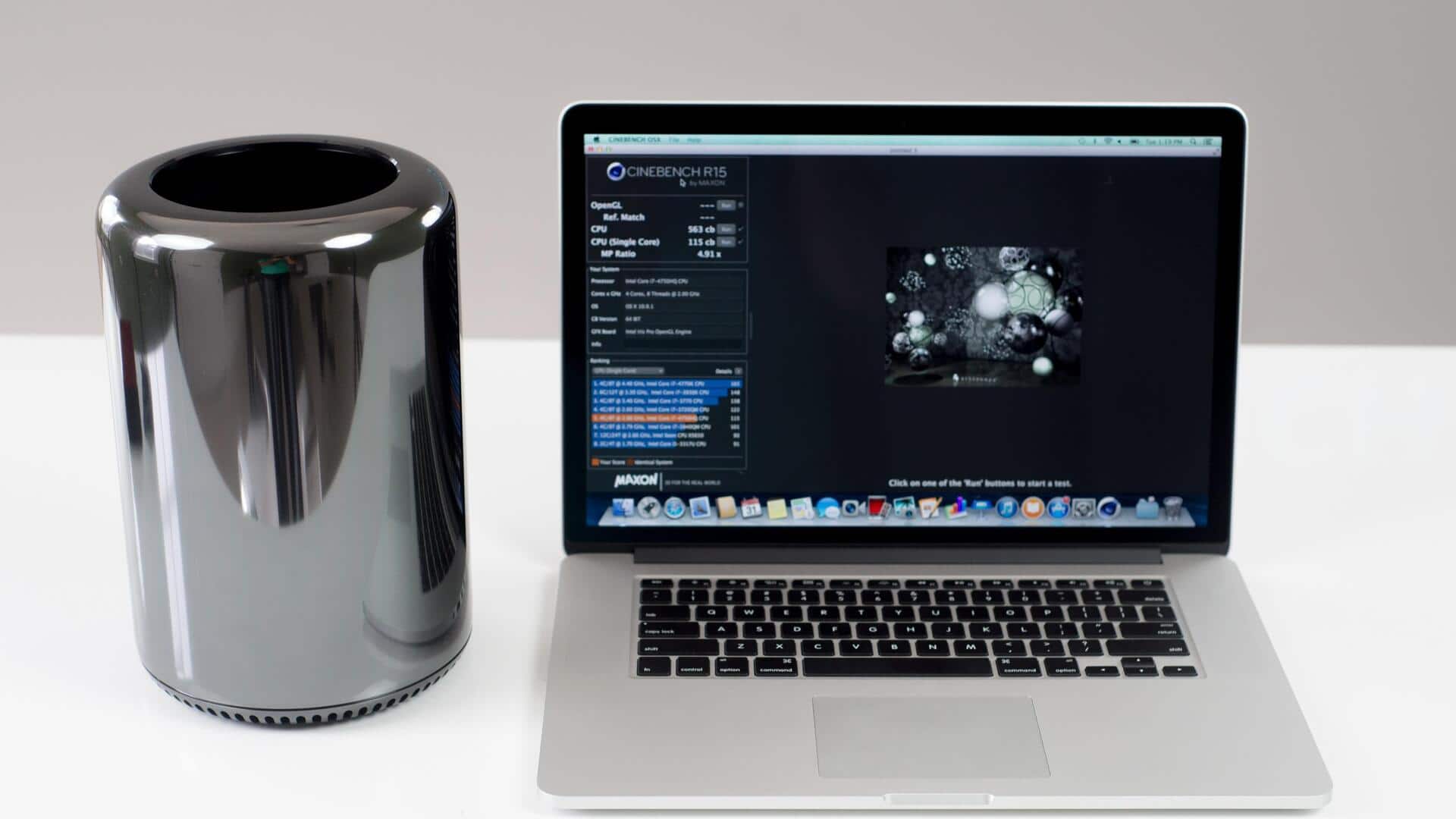 These Apple devices are now 'vintage'—Will you still get support? These Apple devices are now 'vintage'—Will you still get support?