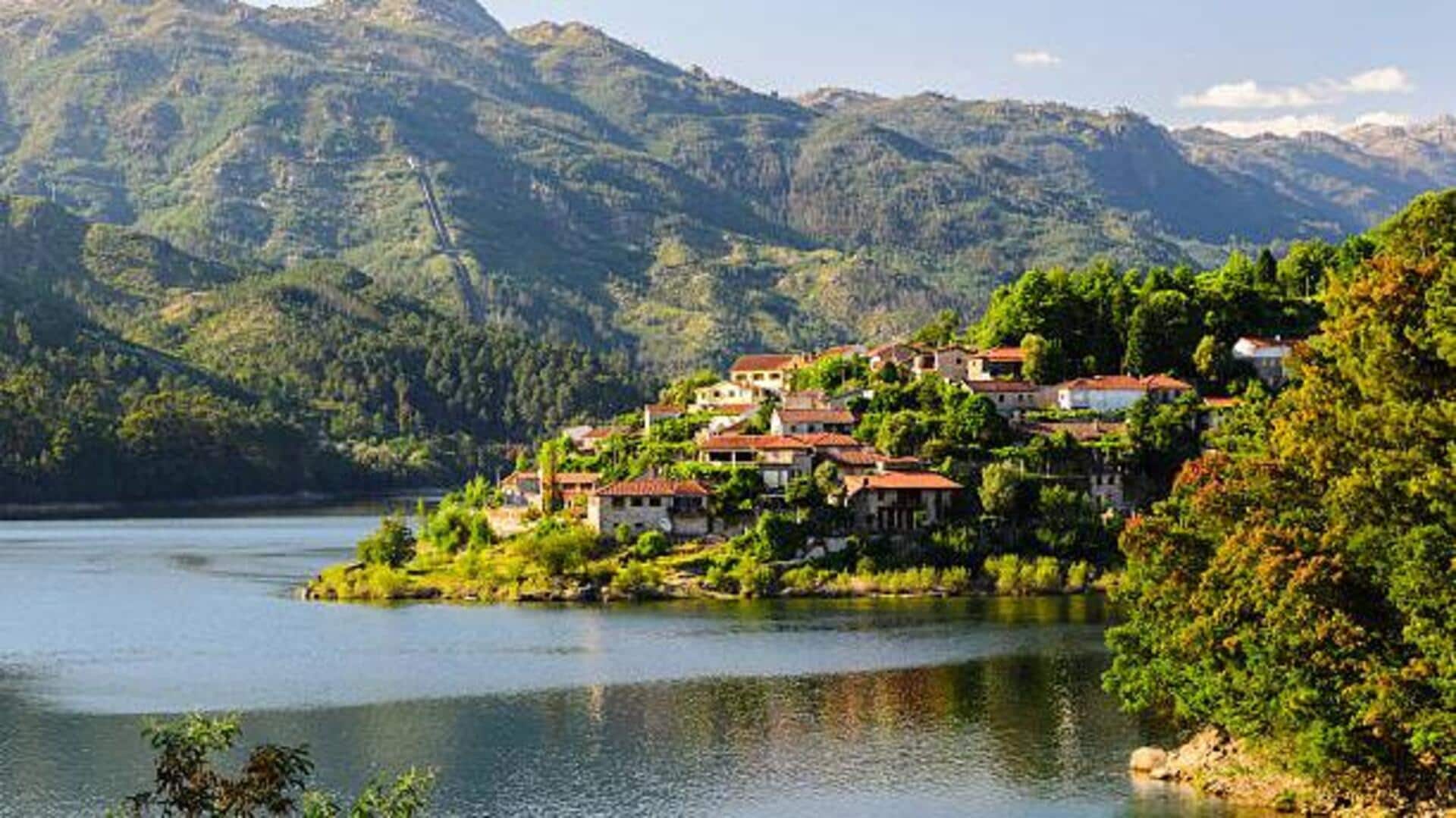 Unwind in Portugal: Peaceful yoga spots Unwind in Portugal: Peaceful yoga spots