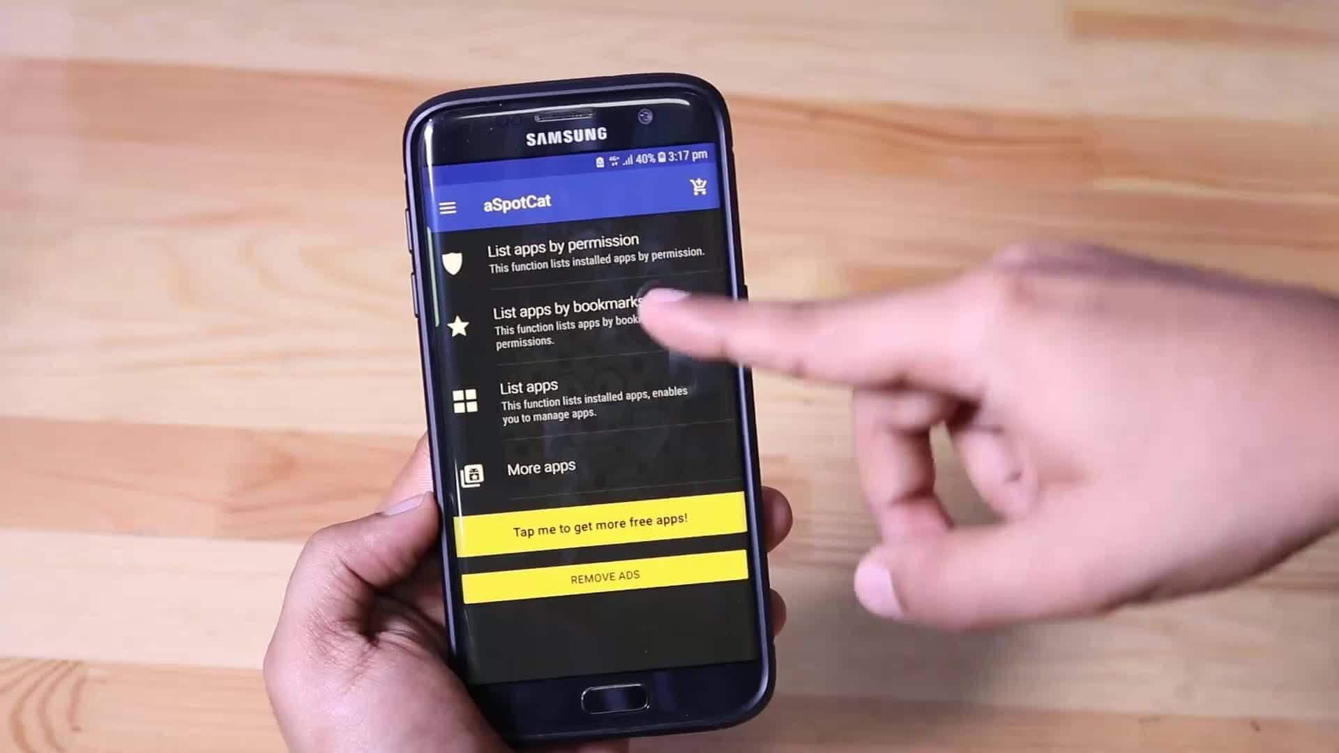 A beginner's guide to app permissions