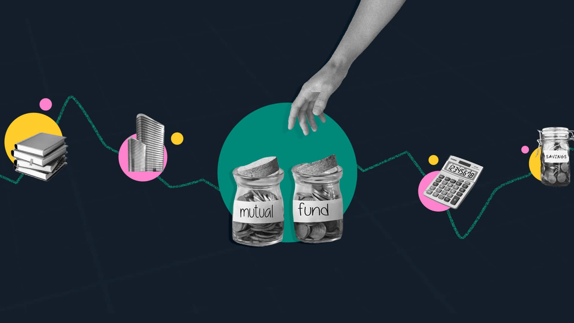 Systematic transfer plans: Let's understand this  investment strategy 