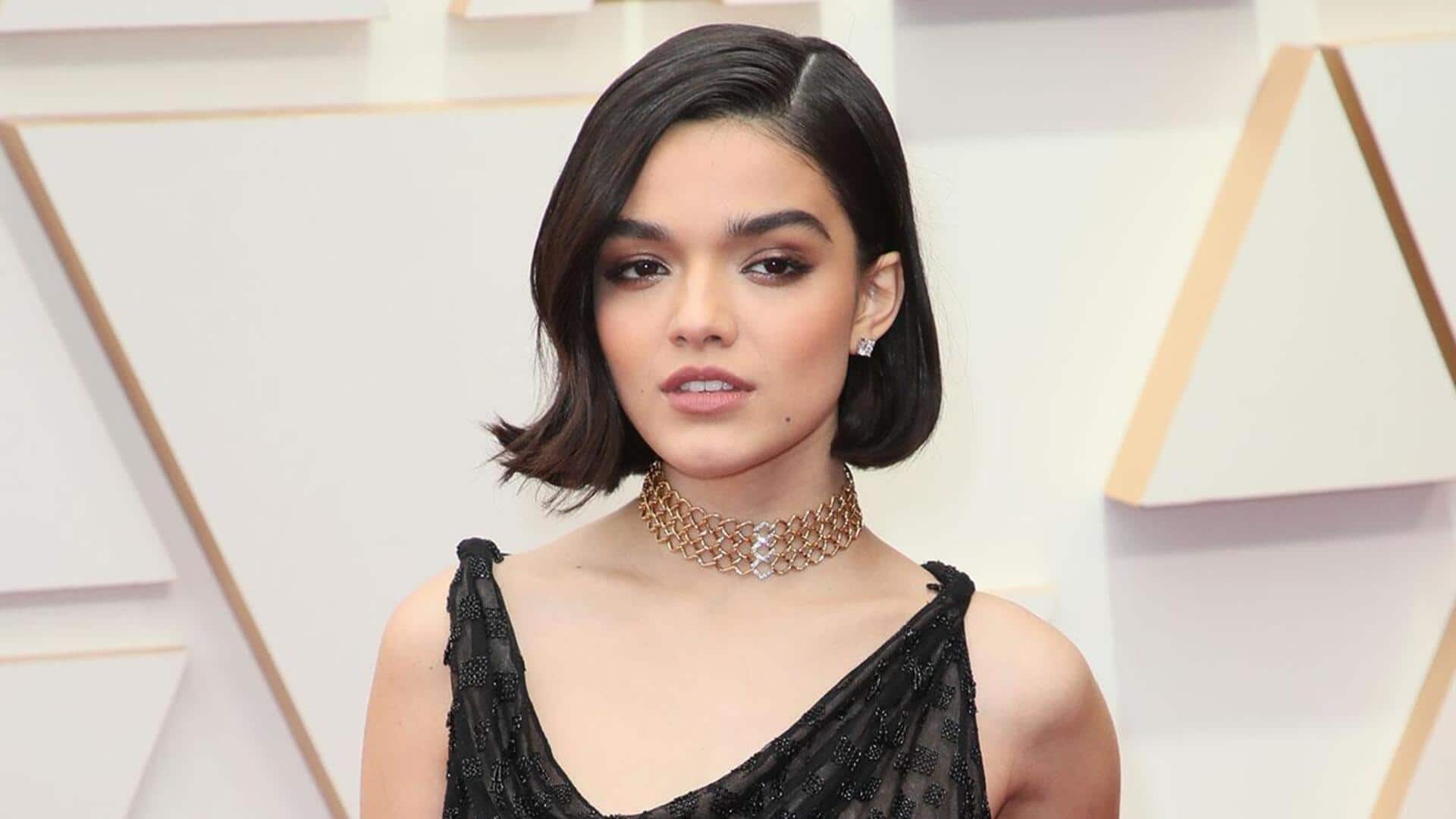 'I was told...': Rachel Zegler recalls 'Snow White' backlash 