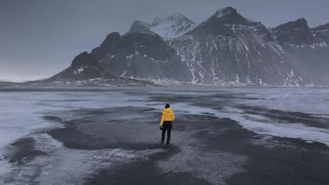 Breathtaking volcanic landscapes in Iceland: A list 