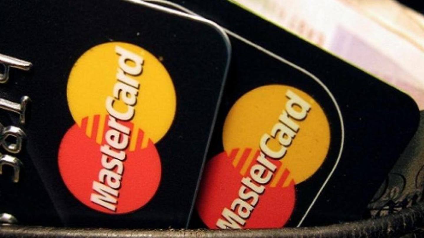 Mastercard had also announced $10 million assistance for India Mastercard had also announced $10 million assistance for India