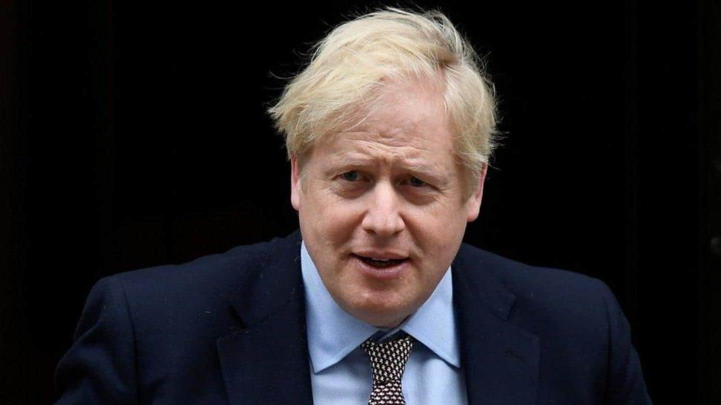 UK planning reopening from July 19 UK planning reopening from July 19