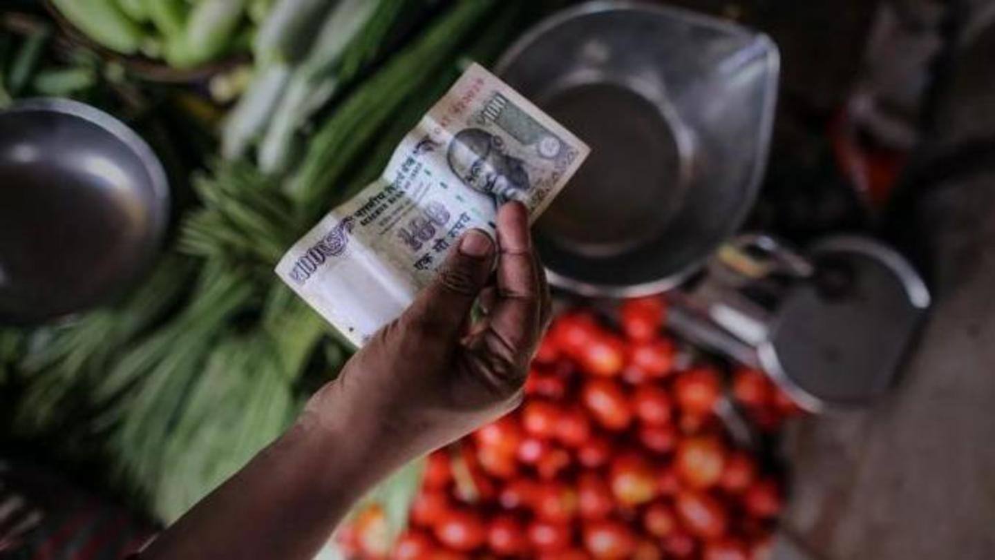 Inflation remained over 6% for second month in June Inflation remained over 6% for second month in June