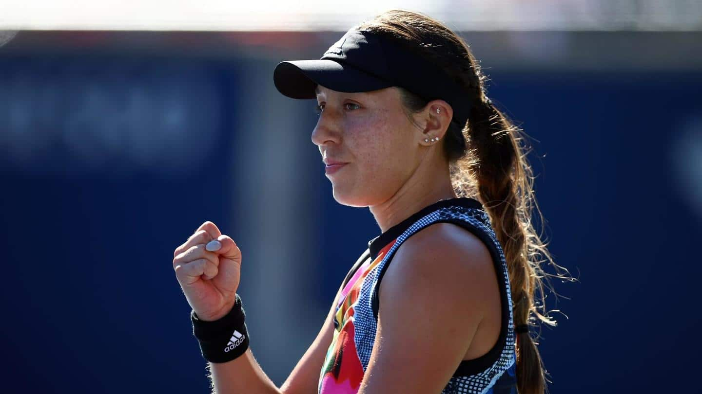 2022 Canadian Open: Meet the four women's singles semi-finalists