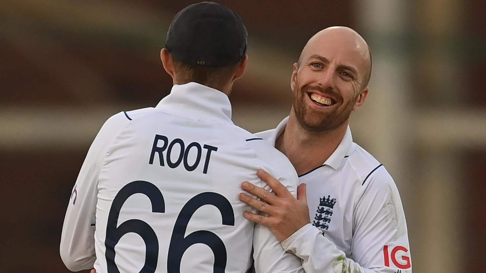 PAK vs ENG, 3rd Test: Visitors closing in on victory